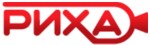 Логотип компании "Риха"
