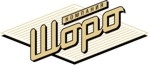 Логотип компании "Шоро"